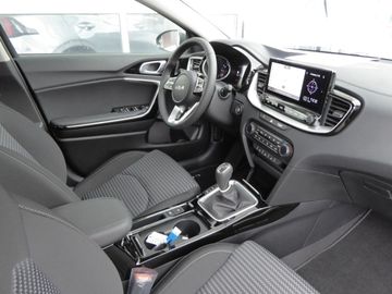 Kia Ceed 1.5 T-GDI OPF Ultimate Edition (CD)