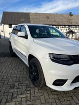 Jeep Grand Cherokee 6.4l V8 HEMI SRT Automatik SRT - Jeep Grand Cherokee: Srt