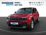 Jeep Avenger 1.2 T-GDI Altitude LED+ACC+LM+PDC+SpurH - Jeep Avenger in Bremen
