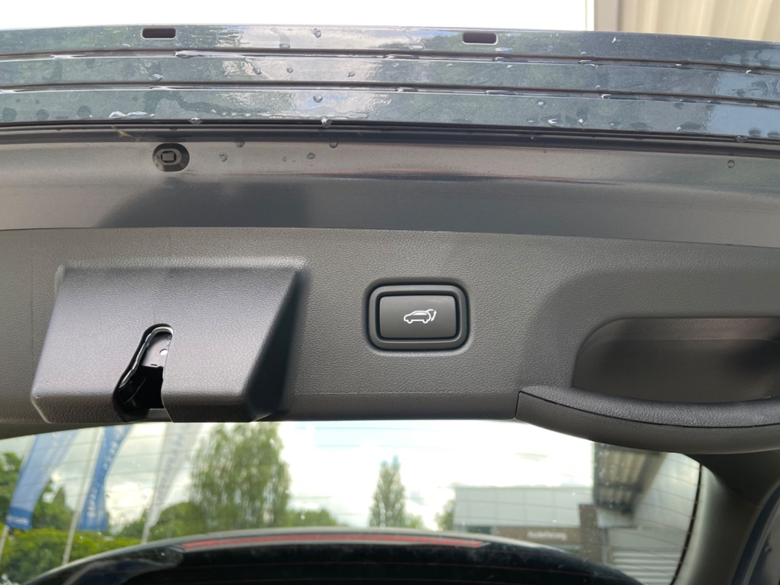 Fahrzeugabbildung Hyundai TUCSON Plug-In-Hybrid 1.6 T-GDi 4WD TREND ASSIP.