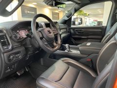 Fahrzeugabbildung Dodge 2022 TRX IIGNITION SPECIAL -PRINS LPG-SOFORT!!!