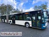 Mercedes-Benz O 530 Citaro G | Klima | 4 Türen | Euro 5 | - Mercedes-Benz Diesel Gelenkbus Citaro g