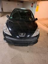Peugeot 206+ 1.1 60 PS  TÜV bis 01/2027 ... - Peugeot 206: 60ps