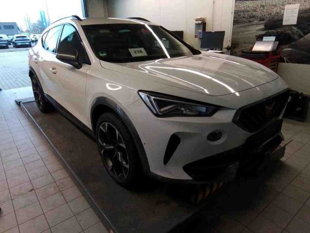 Cupra Formentor - Bild 4