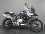 BMW F 850 GS 'Trophy' + 3 Pakete + RDC + SOS - BMW R 850 GS