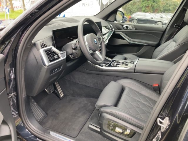 BMW X5 - Bild 6