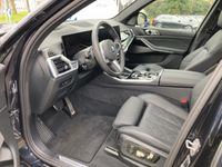 BMW X5 - Vorschau Bild 6