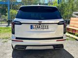 Cadillac XT6, Head Up, Nachtsicht, LPG - Cadillac XT6 Gebrauchtwagen