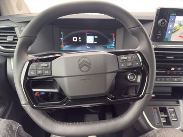 Citroën Spacetourer 2.2 Diesel 180 Max AHK+Kam.+KeyLess