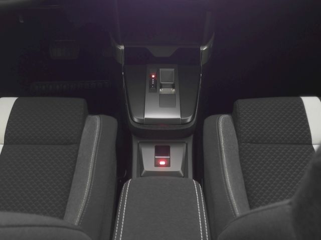 Frontera C HYBRID GS eDCT+NAVI+RÜCKFAHRKAMERA+SI