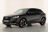 Audi SQ2 QUATTRO S-TRONIC ACC-TEMPOMAT+NAVI+VOLL-LED - Audi SQ2 SUV