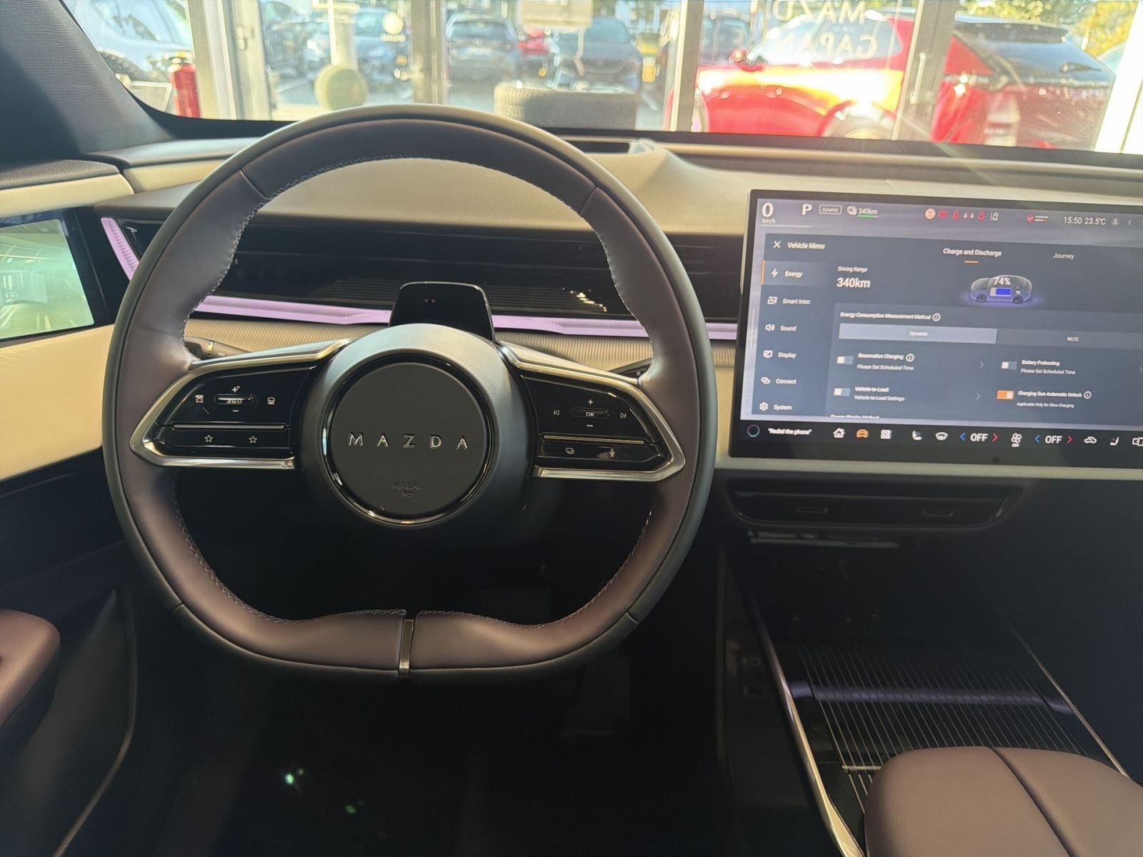 Mazda Andere - Bild 19