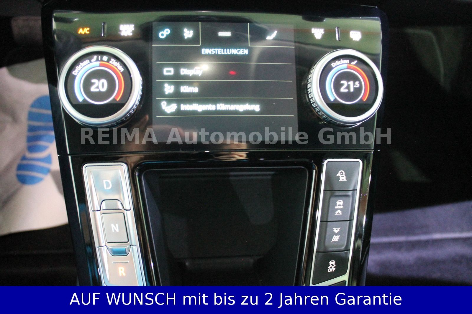 Fahrzeugabbildung Jaguar I-Pace EV400 AWD  , Pano, Meridian, Kamera