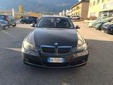 BMW Bmw 320 320d cat Attiva - BMW 320 aus 2007: 320d