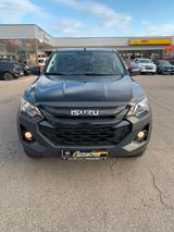 Isuzu D-Max Double Cab 4WD L - Isuzu Gebrauchtwagen