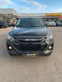 Bild 3 Isuzu D-Max Double Cab 4WD LS