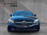 Mercedes-Benz C 43 AMG 4M /PERF.AGA/PANO/DISTR/360°/M.BEAM/ - Mercedes-Benz C-Klasse: Schwarz