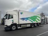 Scania R500 6x2*4 frigo combi ,thermoking ,retarder
