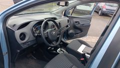 Toyota Yaris Lounge Hybrid