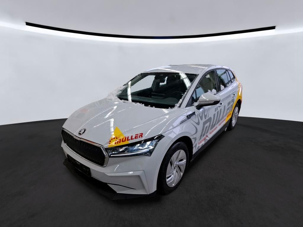 Angebot ansehen Skoda Enyaq