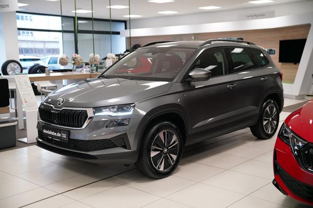 Skoda KAROQ DRIVE 2.0TDI DSG 4X4 FAST 9.000€ SPAREN!