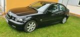 BMW Bmw E46 320td  Compact - BMW 320: 320td Compact