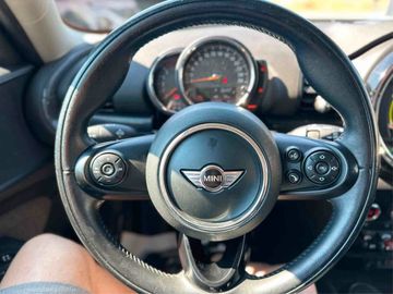 MINI Cooper D Clubman - 10