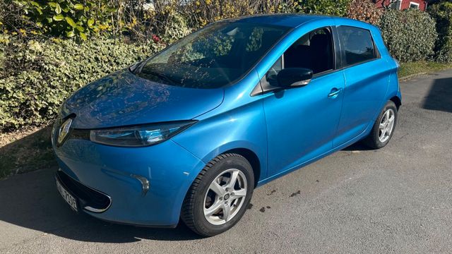 Renault ZOE Zoe Intens