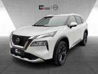 Nissan X-Trail - Vorschau Bild 2