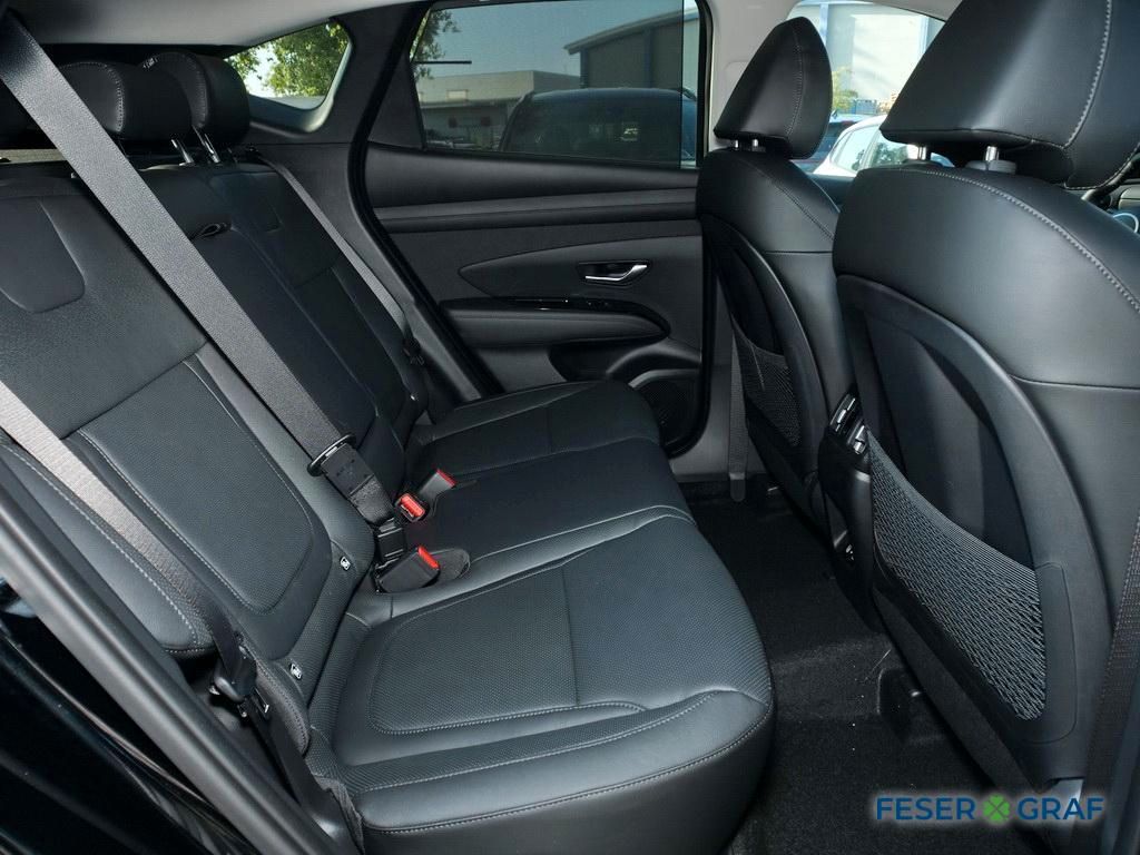 Hyundai TUCSON - Bild 5