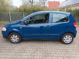 Volkswagen Fox 1,2 Standard - Volkswagen Fox: Standard