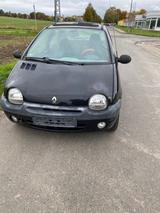 Renault Twingo Beach 1.2 16V Beach - Renault Twingo: Halbautomatik