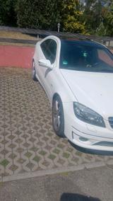 Mercedes-Benz Auto Mercedes CLC 160 - Mercedes-Benz CLC 160 Gebrauchtwagen