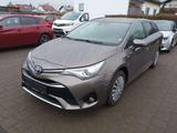 Toyota Avensis Edition-S+ * Kamera * Navi * AHK - gebrauchte Toyota Kombis