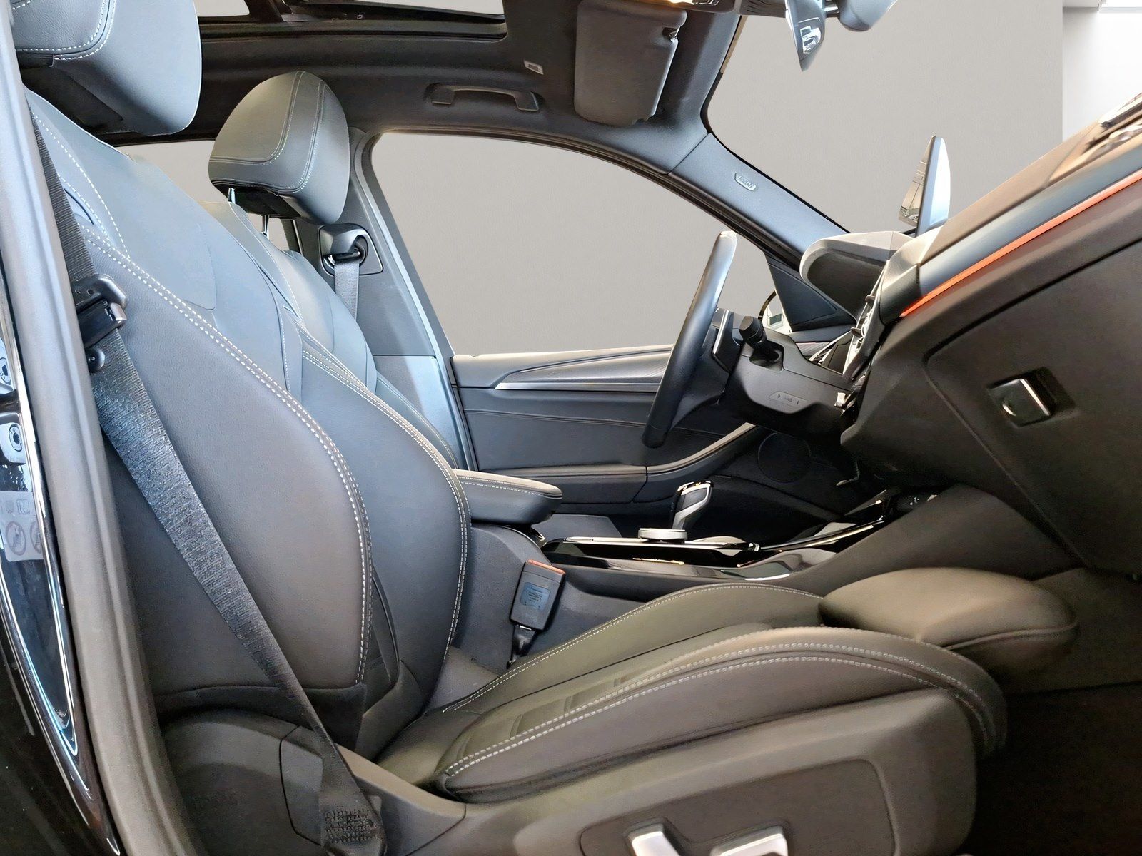 BMW X3 xDrive30d M Sport LiveCockpitProf Kamera LED foto 5