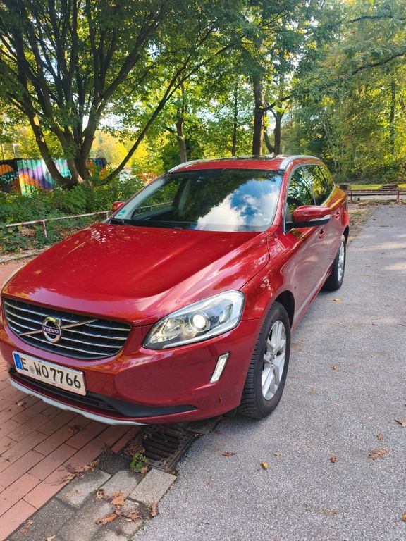 Image of Volvo XC60