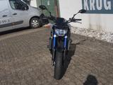 Yamaha MT 09 ABS WIlbers Fahrwerk Top Zustand! SP - YAMAHA MT