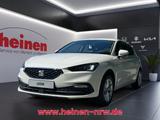 Seat Leon Road Edition 1.5 eTSI DSG FAHRASS-PAKET M - Seat Leon: Road Edition