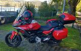 BMW F900XR, Vollausstattung, Autom. Kettenölung - BMW 90