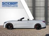 BMW 420 i Cabrio *UPE 76.950* M-SPORT.PRO ACC LKHZG  - BMW 420: Cabrio