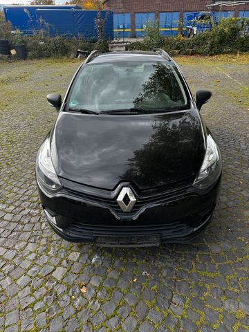 Renault Clio 0.9l