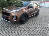 Kia Sportage 1.6 T-GDI AWD GT line GT line