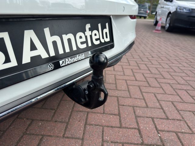 Golf VIII 2.0 TDI Goal DSG AHK ACC FACEL. LED