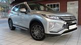 Mitsubishi Eclipse Cross Top #AHK #Leder #Eltr.Dach 1.Hand - Mitsubishi Eclipse Gebrauchtwagen