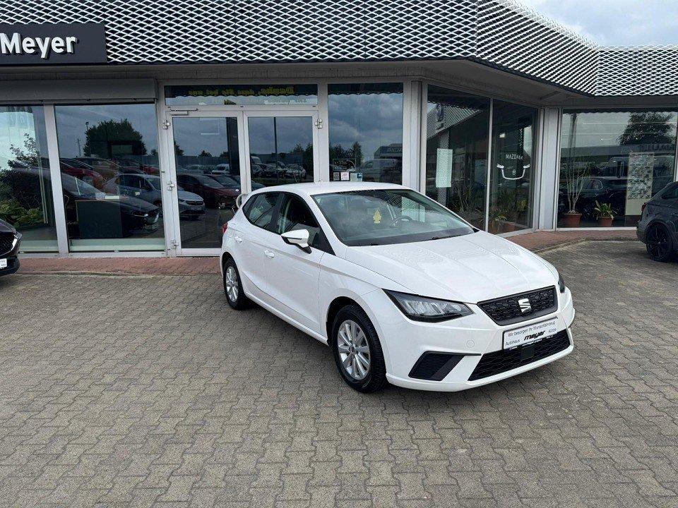 Seat Ibiza 1.0 TSI Style Style