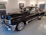 Cadillac Oldtimer Cadillac von 1949 - Cadillac Oldtimer
