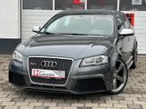 Audi RS3 2.5 TFSI S TRONIC/DEUTSCHES FAHRZEUG/2.HAND/ - Fahrzeug gebraucht