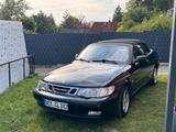 Saab 93 2.0 Cabrio - gebrauchte Saab 45725 aus dem Jahr 1998
