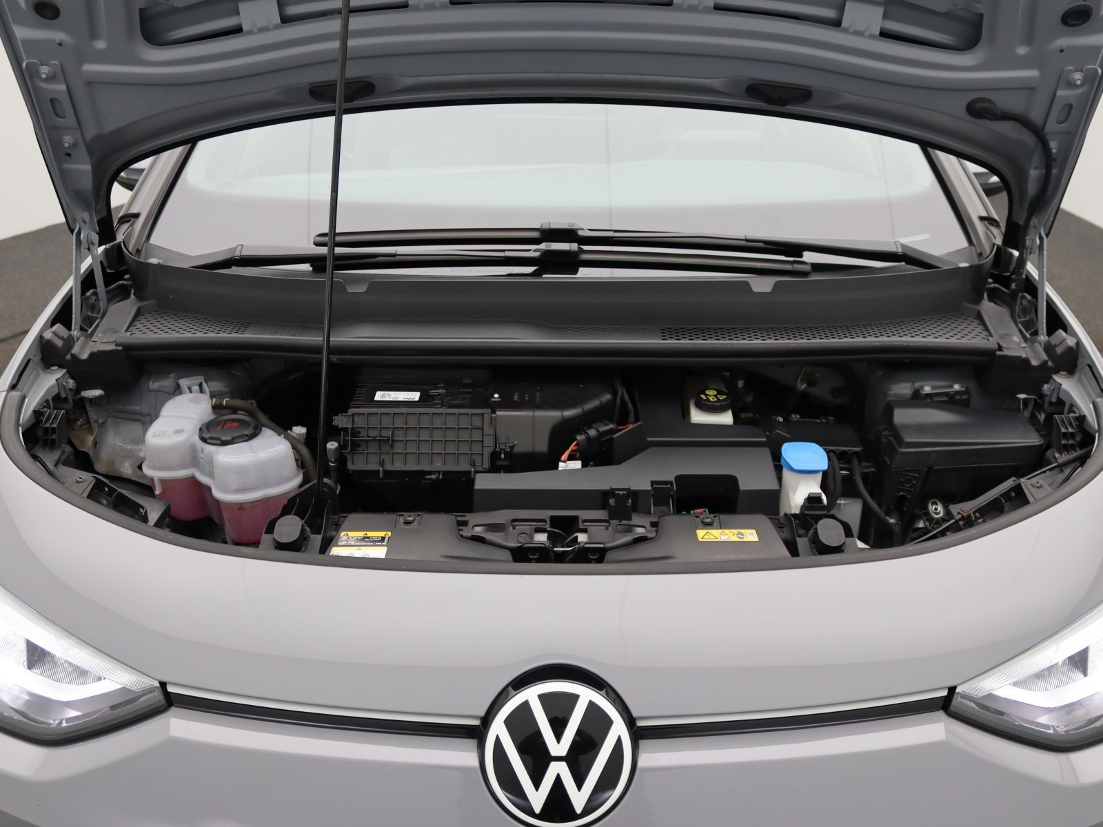 Volkswagen ID.3 - Bild 19