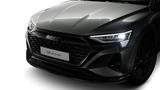 Audi Q8 Sportback e-tron 50 qu. *Matrix*AHK*Tour*RFK* - Audi Q8 e-tron Sportback Gebrauchtwagen
